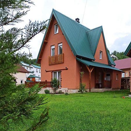 Holiday Home Ivana Колашин Экстерьер фото