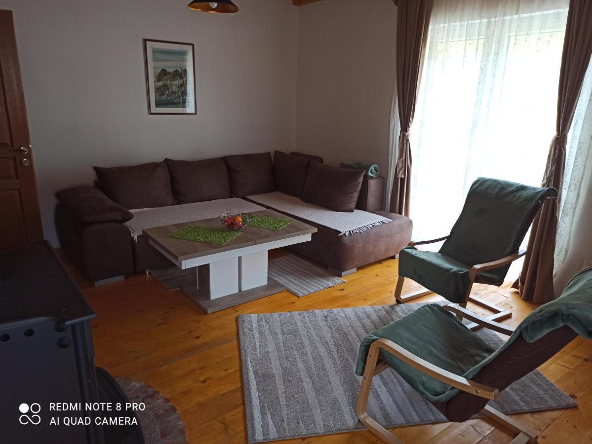 Holiday Home Ivana Колашин Экстерьер фото