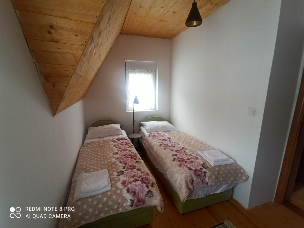 Holiday Home Ivana Колашин Экстерьер фото