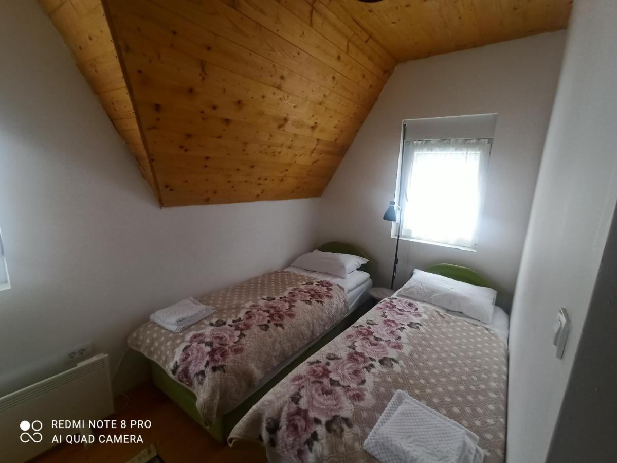 Holiday Home Ivana Колашин Экстерьер фото