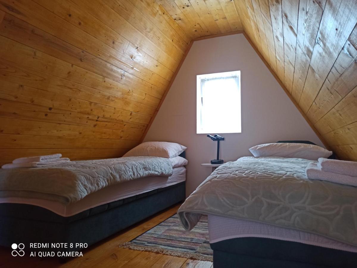 Holiday Home Ivana Колашин Экстерьер фото