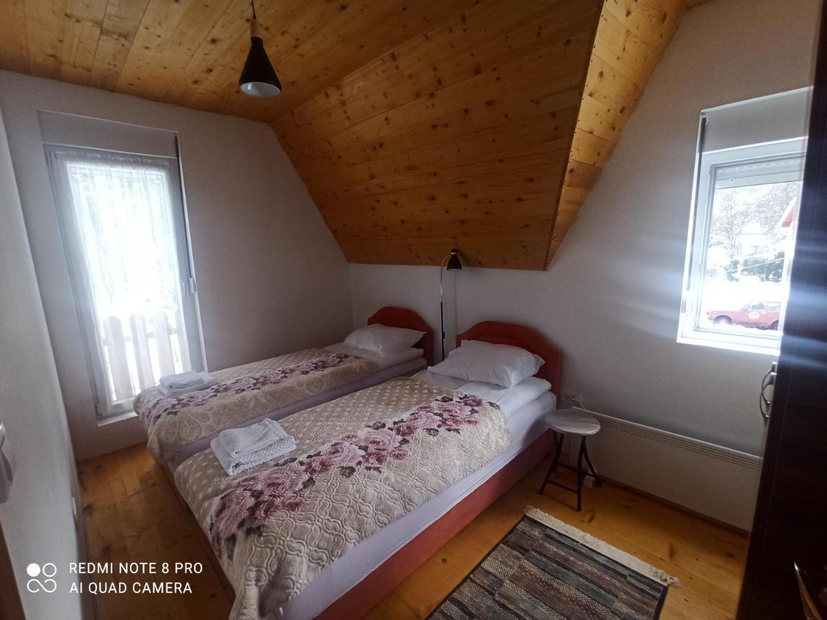 Holiday Home Ivana Колашин Экстерьер фото