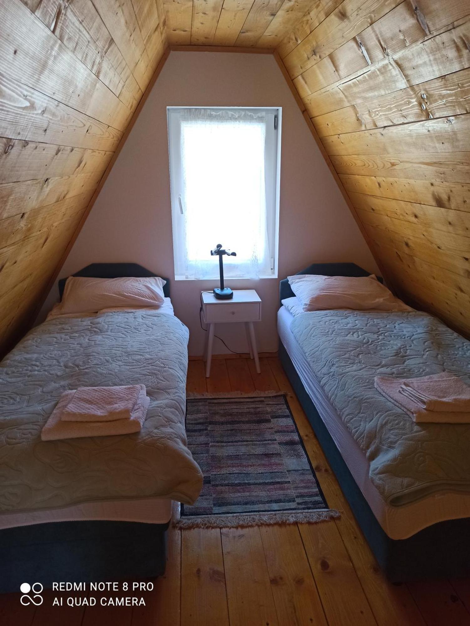 Holiday Home Ivana Колашин Экстерьер фото